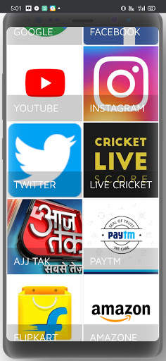 i BROWSER screenshot 2