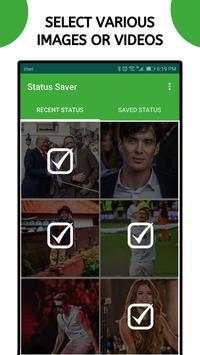 Status Saver screenshot 4