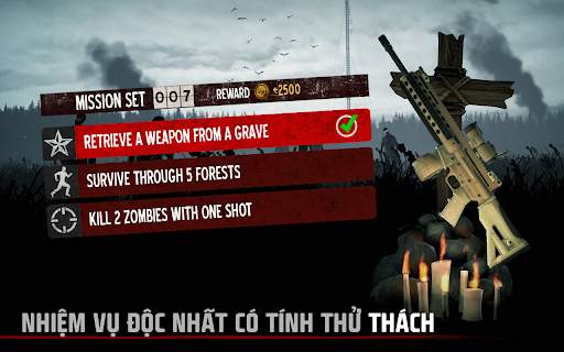 Into the Dead screenshot 12