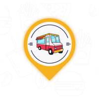 Pal FoodTruck icon