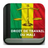 Droit de Travail du Mali 1.0