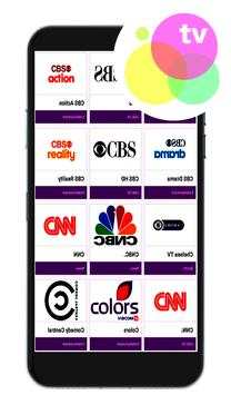 Uktvnow tutorial screenshot 1