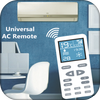 ikon Universal AC Remote Control : Universal Remote