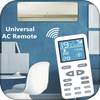 Universal AC Remote Control : Universal Remote 1.1