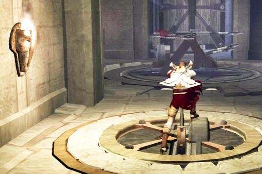 Pro God Of War Guide Game screenshot 3