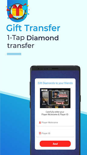 FFF Diamond Legend screenshot 4