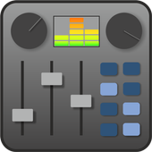 Megamix Player icon