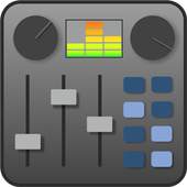 Megamix Player 0.8.4