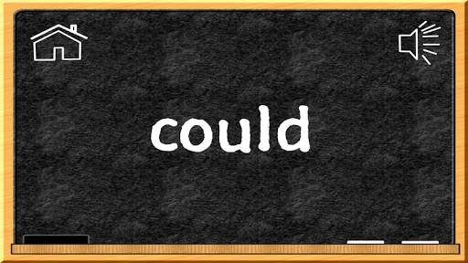 Sight Words 1st grade screenshot 1
