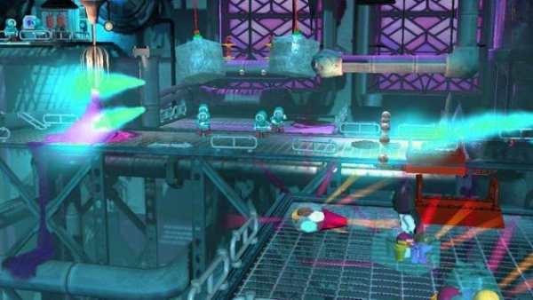 Guide for LEGO Batman 3 screenshot 1