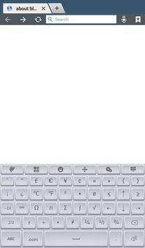 For Smartphone Keyboard Theme screenshot 11