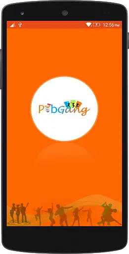 PubGang screenshot 1