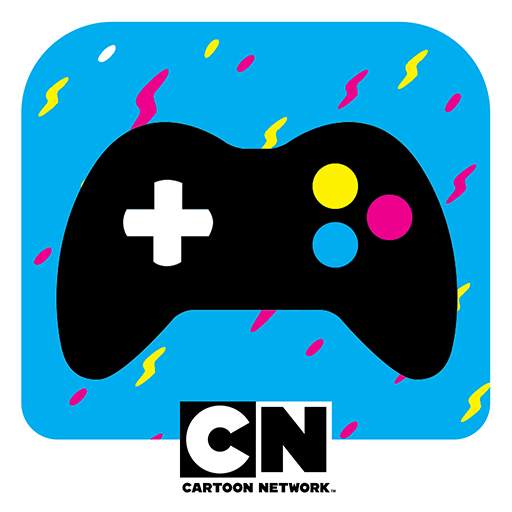 Cartoon Network GameBox 3.0.14