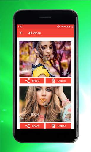 Photo Video Maker screenshot 4