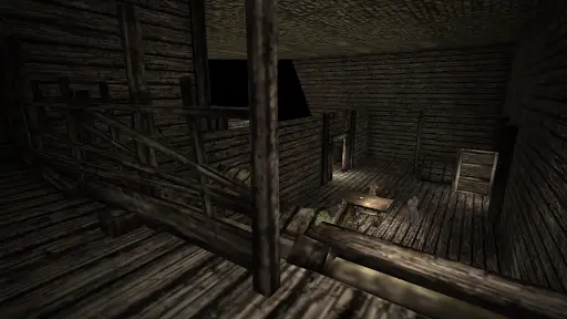 Horror Kiss screenshot 8