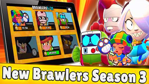 Megabox Simulator For Brawl Stars 2020 screenshot 2