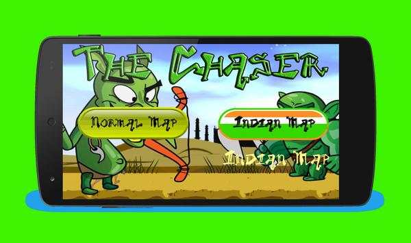 The Chaser screenshot 2