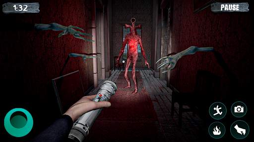 Escape The Night: Pipe Head Creek Horror 2021 screenshot 3