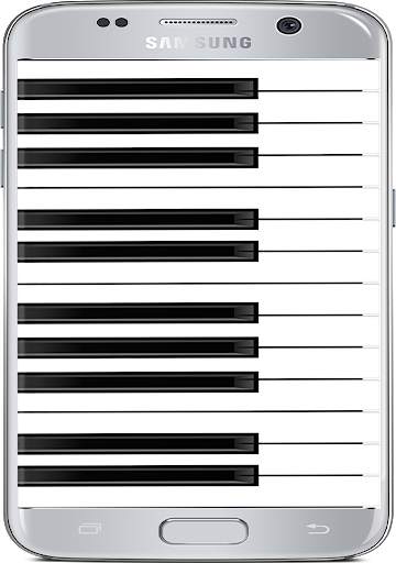 Real Piano screenshot 2