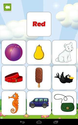 Preschool Adventures 3: Learning Games for Kids screenshot 5