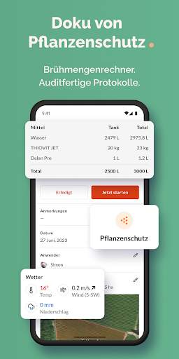 Farmable: Farm Management App screenshot 3