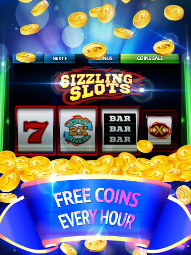 Classic Vegas Online - Real Slot Machine Games screenshot 4