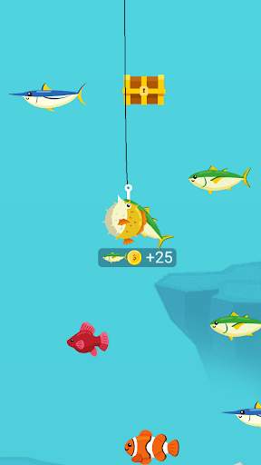 Royal Fishing - Addictive Fishing Game screenshot 3
