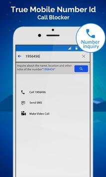 True Mobile Caller ID Finder & Locator screenshot 6