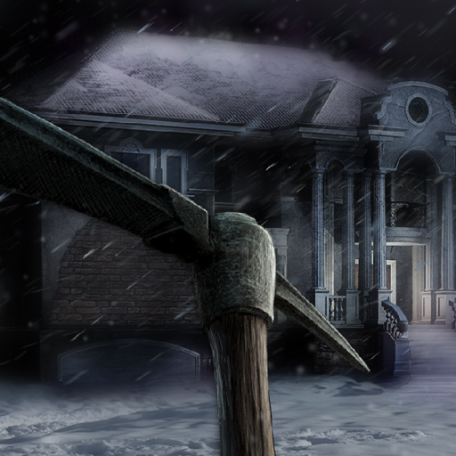 Escape Impossible: Revenge! icon