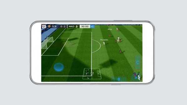 Free Pes 19 Tips Pro Soccer screenshot 2