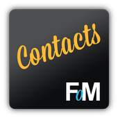 FoM Lite Contacts 1.0.5