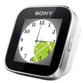 Simple Watch Widget 1.2