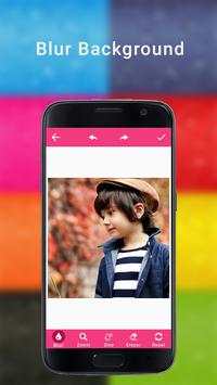Blur Background screenshot 4