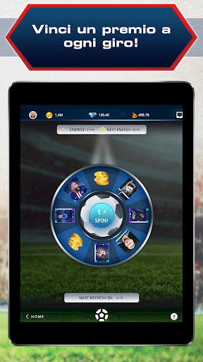 Topps® KICK® Card Trader screenshot 5