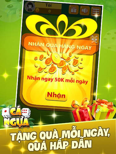 Cờ Cá Ngựa - Cờ Đua Ngựa screenshot 2