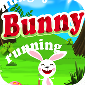 Hungry Bunny Game icon
