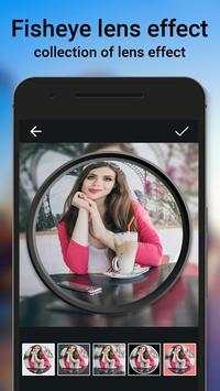 Fisheye Camera screenshot 2