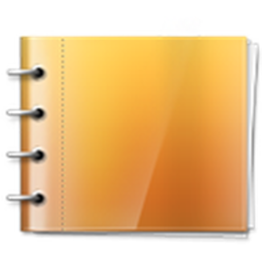 My Notes icon