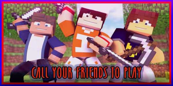 Bed Wars for MCPE Map screenshot 2