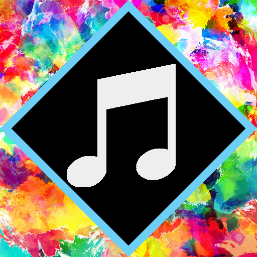 Music Player - Mp3 Player and Audio Player icon
