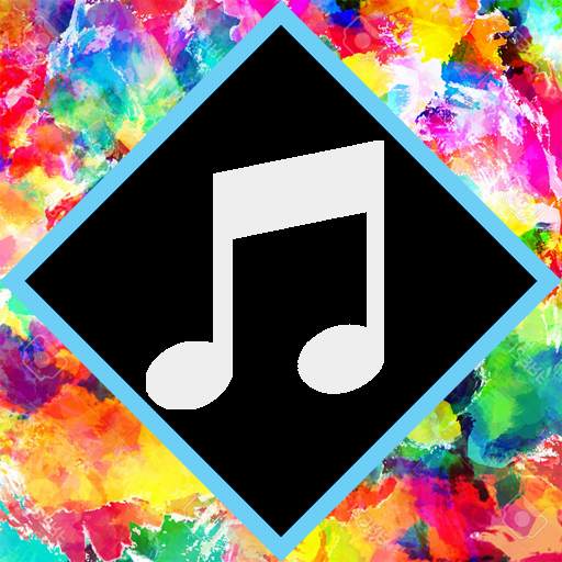 Music Player - Mp3 Player and Audio Player 1.0