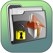 app lock icon