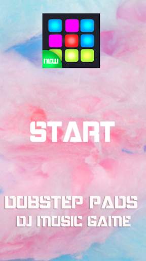 Dubstep Pads Dj Music Game - Dubstep Drum screenshot 1