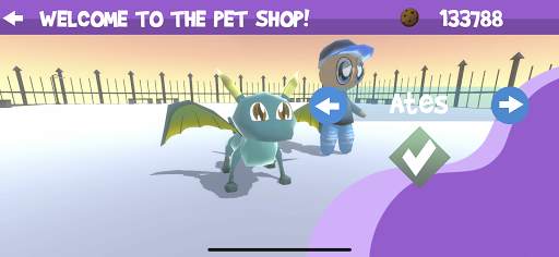Zombie Park Adventure screenshot 7