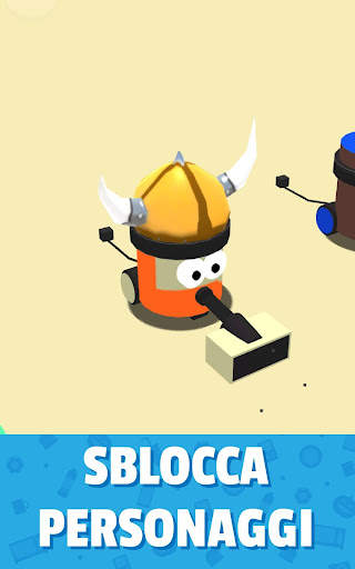 Clean Up 3D screenshot 9