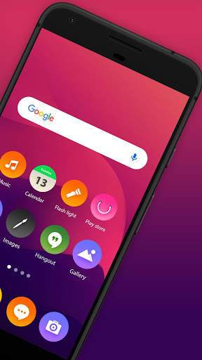 Theme for Redmi 7 / Redmi 7 Pro screenshot 3