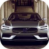 racing car hill climb driving 1.0