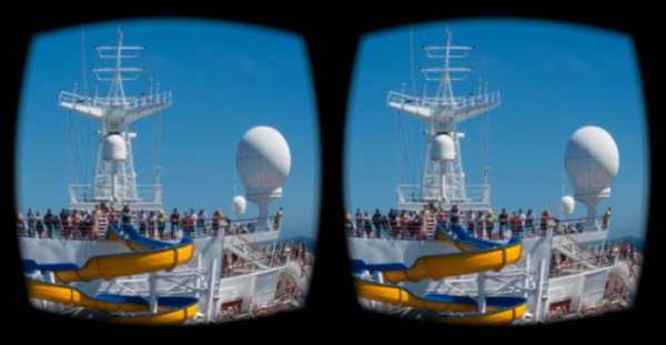 VR Player Pro screenshot 1