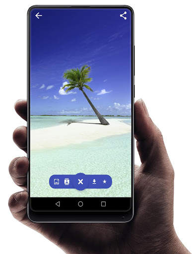 New Wallpapers For S10 screenshot 1