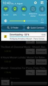 Mp3 Downloader screenshot 2